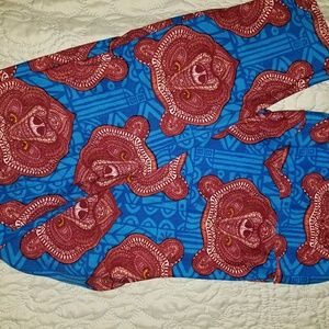 Bear Lularoe TC